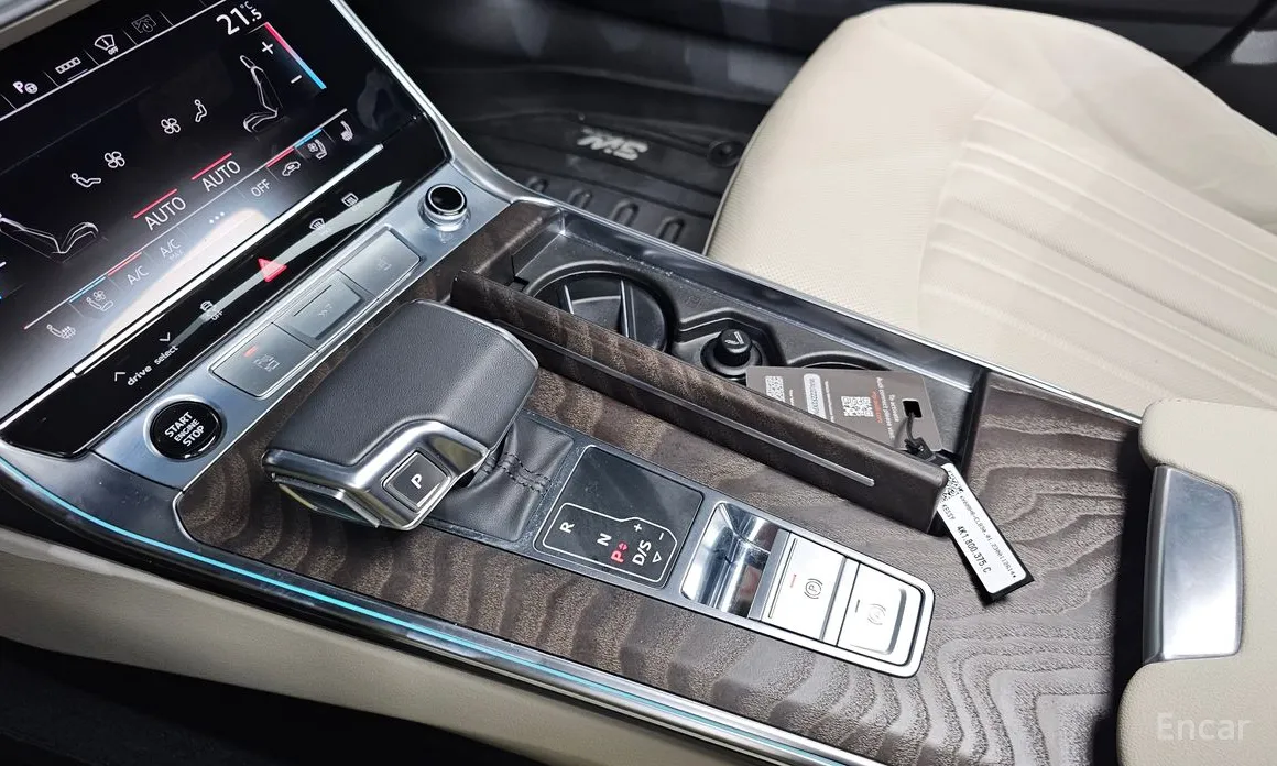 Фото 9 - Audi A6