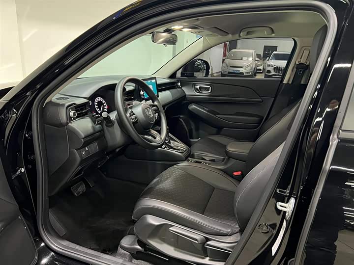 Фото 8 - Honda XR-V