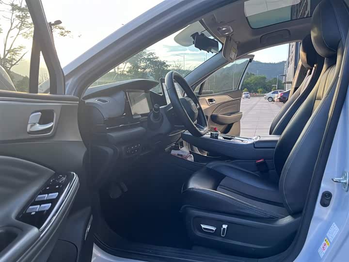 Фото 7 - GAC Aion S Plus