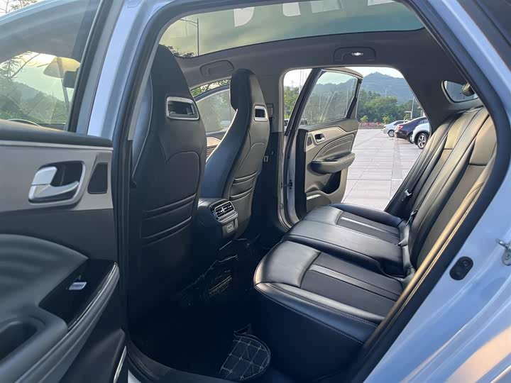 Фото 8 - GAC Aion S Plus