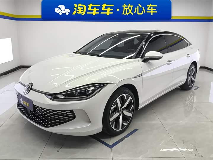 Фото 1 - Volkswagen Lamando L