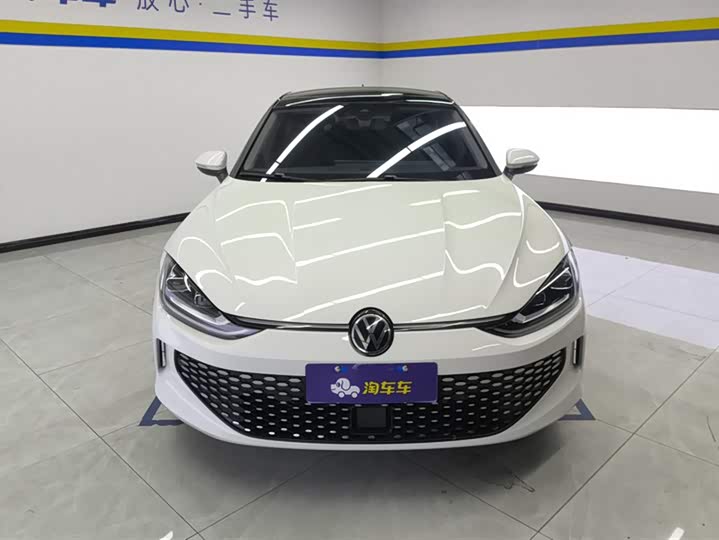 Фото 2 - Volkswagen Lamando L