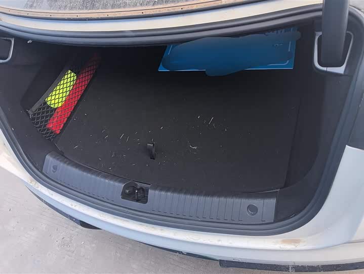 Фото 4 - BYD Seal 07 DM-i Hybrid