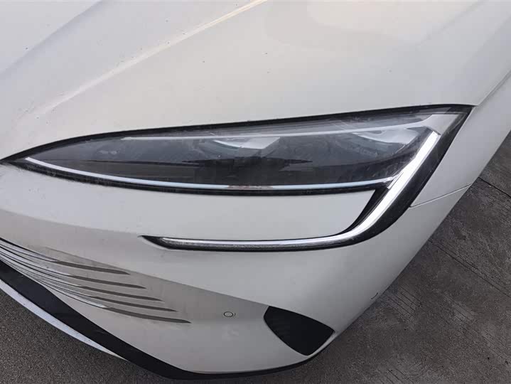 Фото 5 - BYD Seal 07 DM-i Hybrid