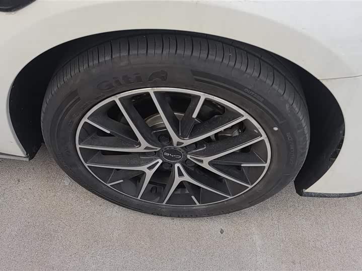 Фото 6 - BYD Seal 07 DM-i Hybrid