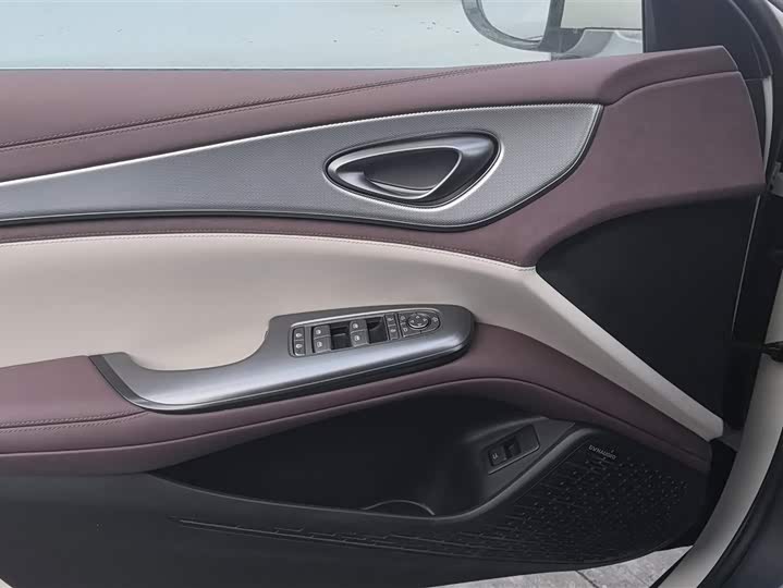 Фото 7 - BYD Seal 07 DM-i Hybrid