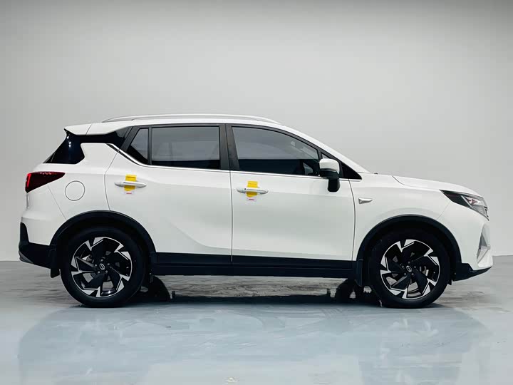 Фото 8 - GAC Trumpchi GS3