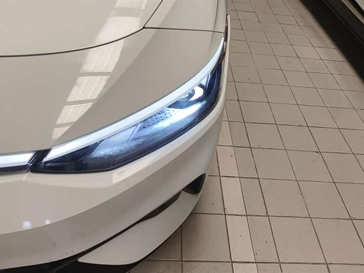 Фото 5 - Volkswagen ID.7 Vizzion