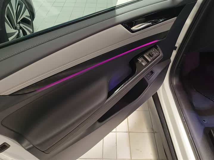 Фото 7 - Volkswagen ID.7 Vizzion