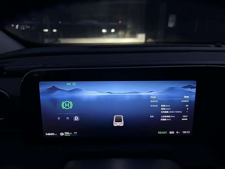 Фото 5 - Leapmotor C11