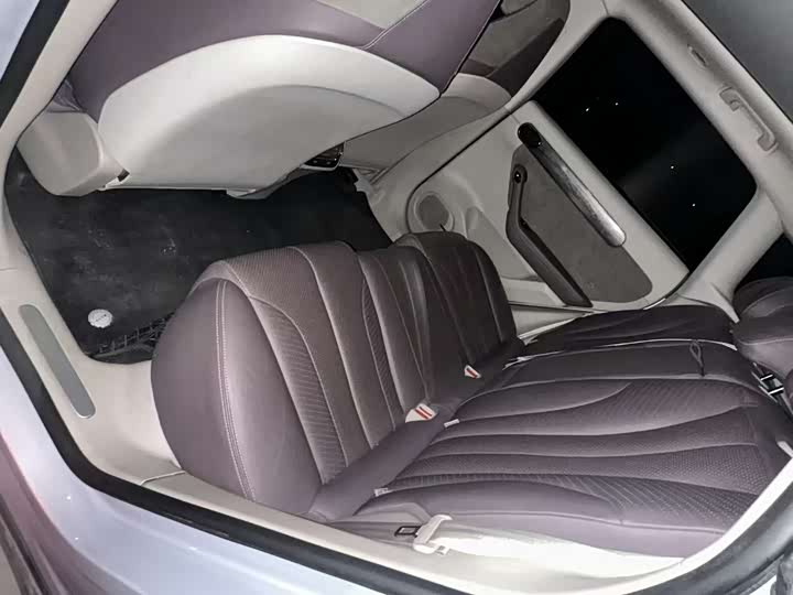 Фото 6 - Leapmotor C11