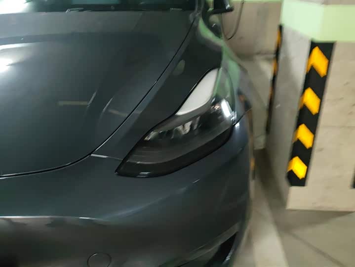 Фото 5 - Tesla Model Y