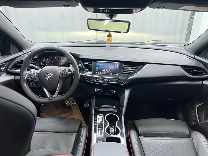 Фото 6 - Buick Regal