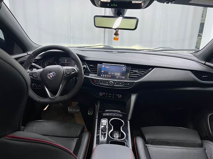 Фото 7 - Buick Regal