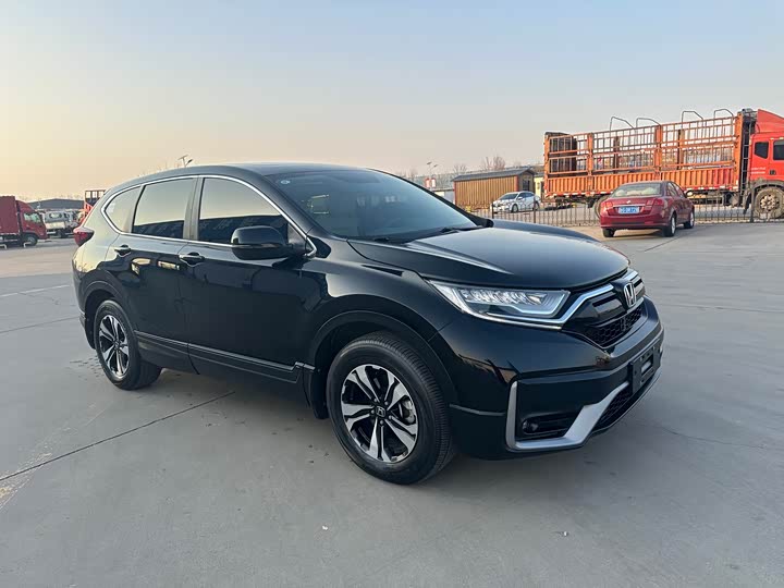 Photo 3 - Honda CR-V