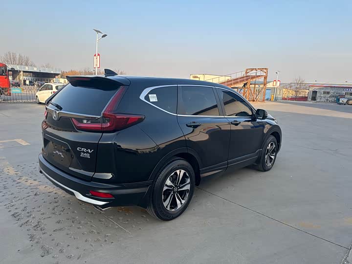 Photo 9 - Honda CR-V