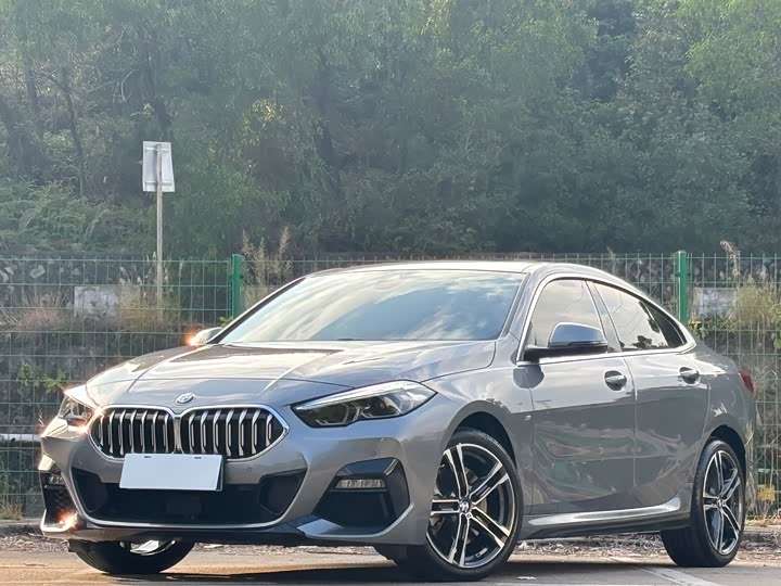 Фото 1 - BMW 2 Series