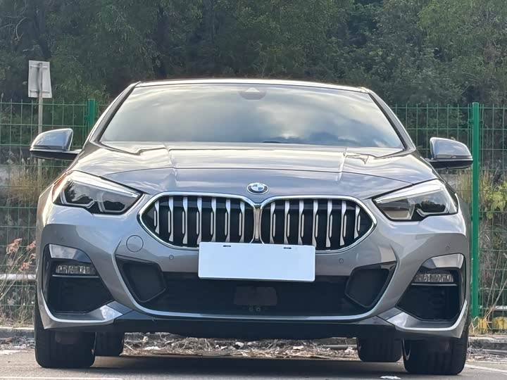 Фото 2 - BMW 2 Series