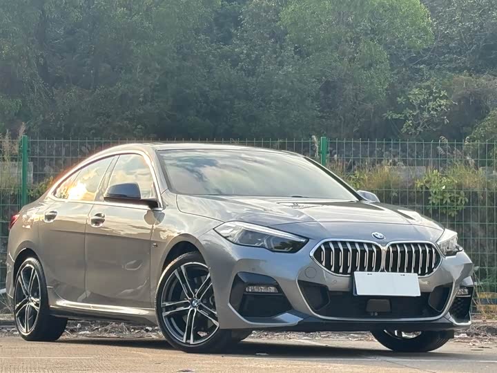 Фото 3 - BMW 2 Series