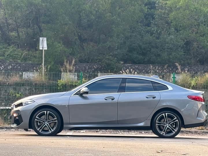 Фото 4 - BMW 2 Series