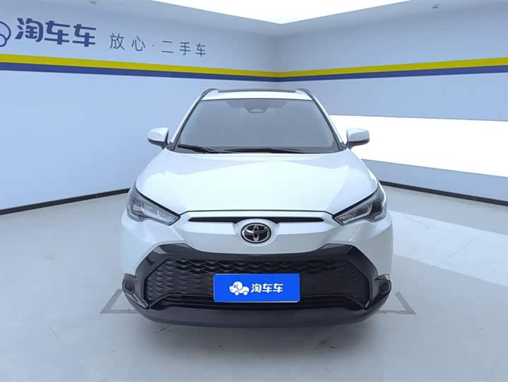 Фото 2 - Toyota Frontlander