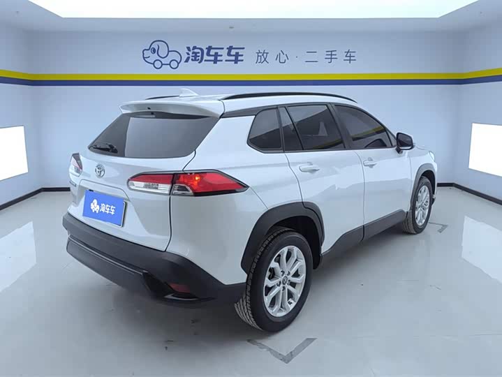 Фото 3 - Toyota Frontlander