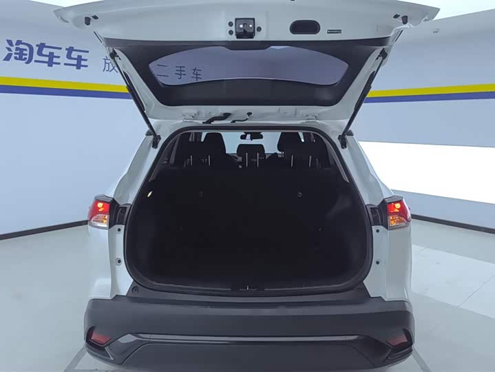 Фото 4 - Toyota Frontlander