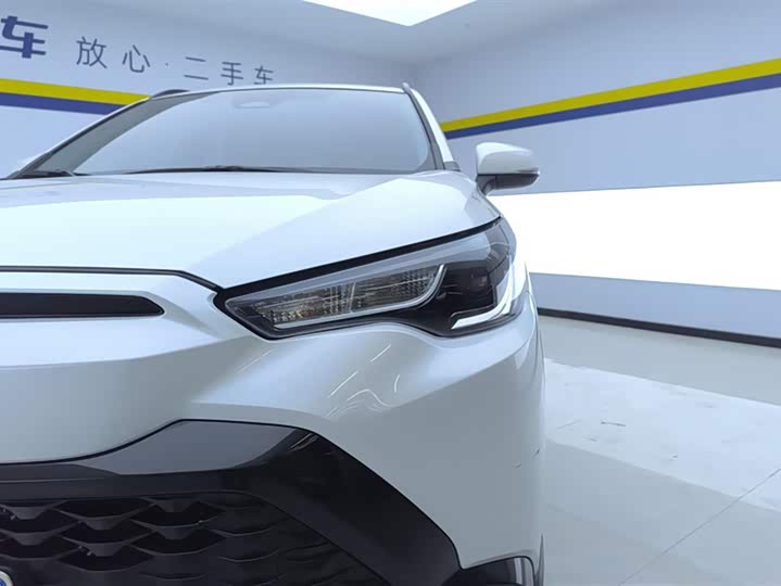 Фото 5 - Toyota Frontlander