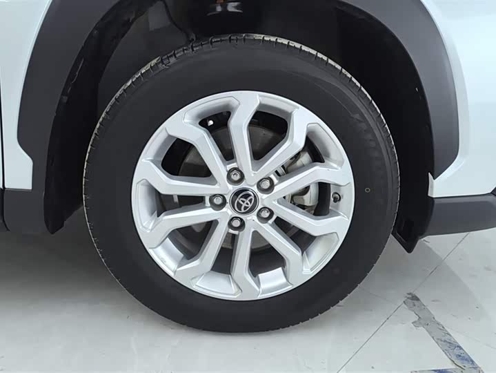 Фото 6 - Toyota Frontlander