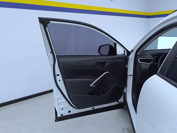 Фото 7 - Toyota Frontlander