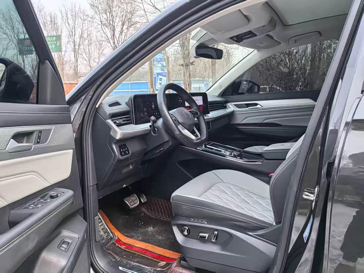 Фото 7 - Volkswagen Tavendor