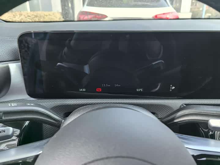 Фото 3 - Mercedes-Benz A-Class AMG