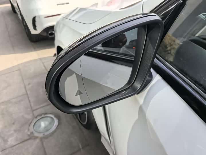 Фото 5 - Mercedes-Benz A-Class AMG