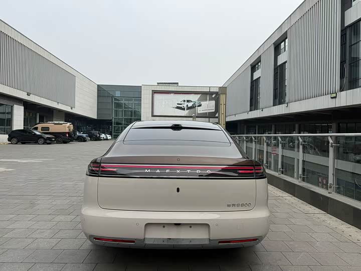 Фото 3 - Maextro S800