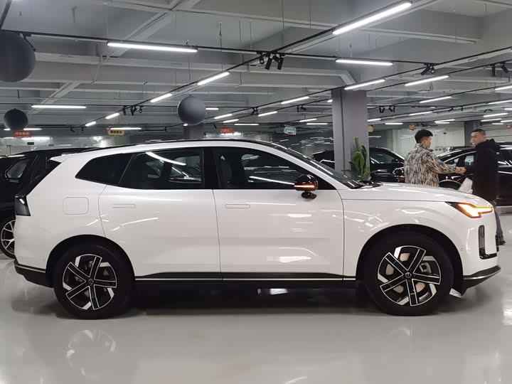 Фото 3 - Volvo XC70 Hybrid