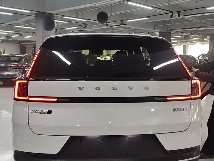 Фото 5 - Volvo XC70 Hybrid