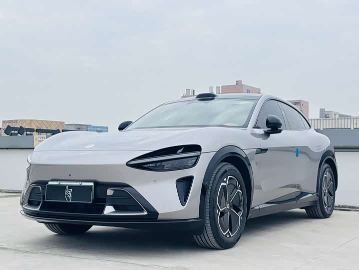 Фото 3 - Xiaomi YU7