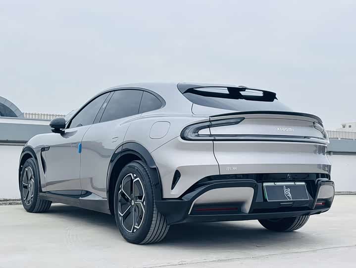 Фото 7 - Xiaomi YU7