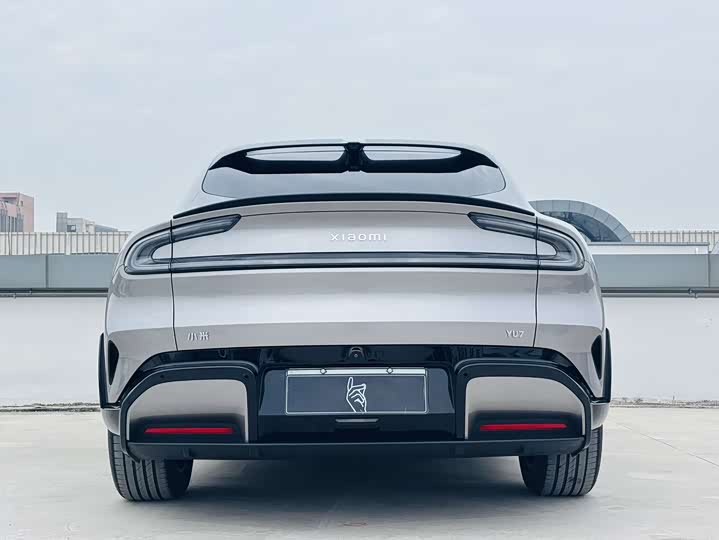 Фото 8 - Xiaomi YU7