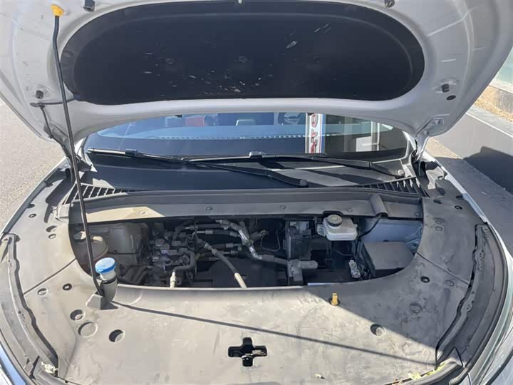 Фото 5 - BYD Yuan Plus