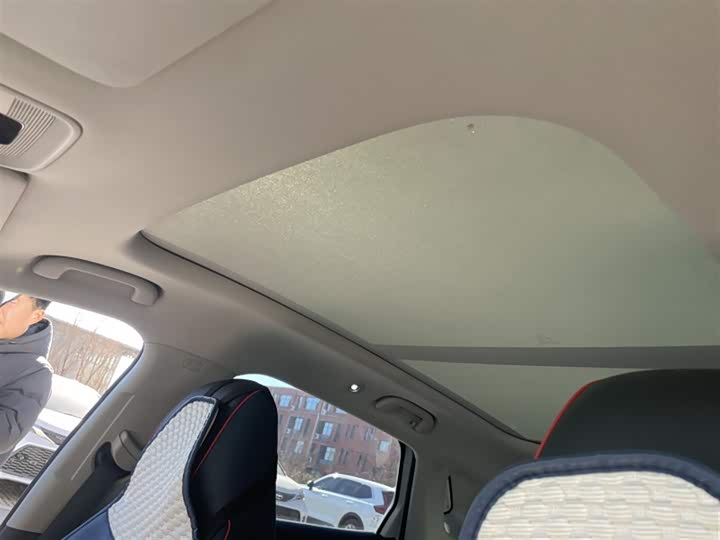 Фото 7 - BYD Yuan Plus