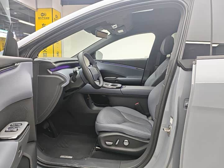 Фото 8 - XPeng G7