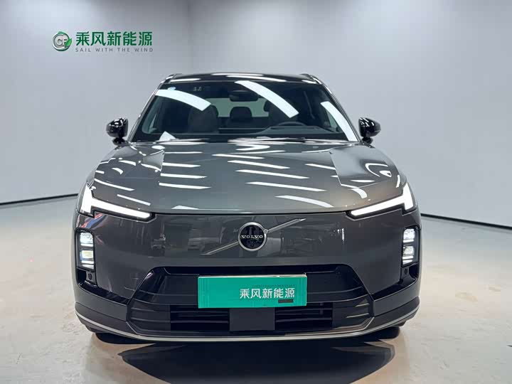 Фото 3 - Volvo XC70 Hybrid