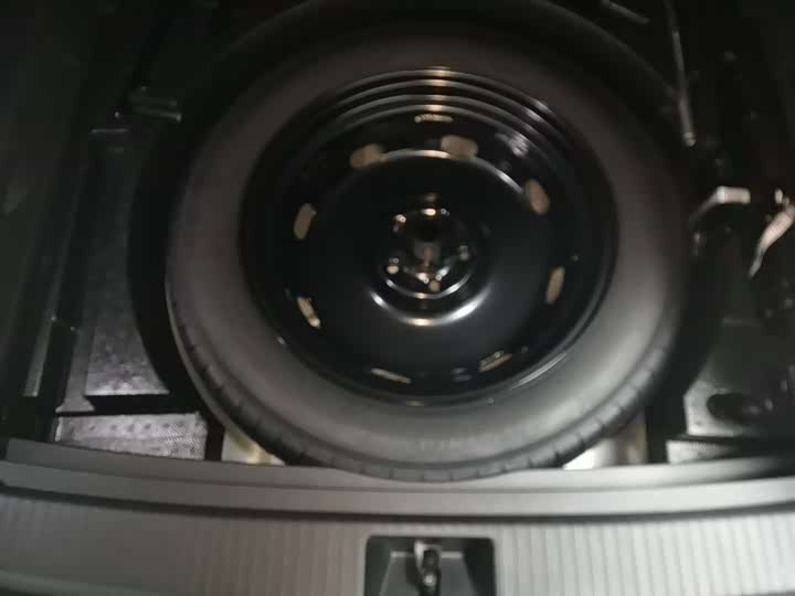 Фото 6 - Volkswagen Tayron