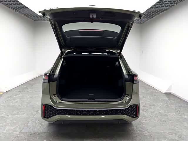 Фото 7 - Volkswagen Tayron