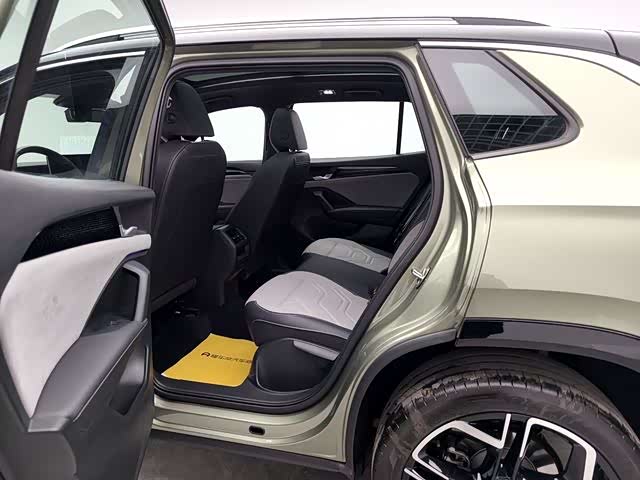 Фото 8 - Volkswagen Tayron