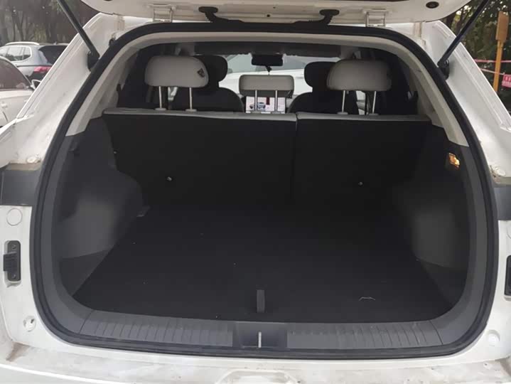 Фото 4 - Bestune 03