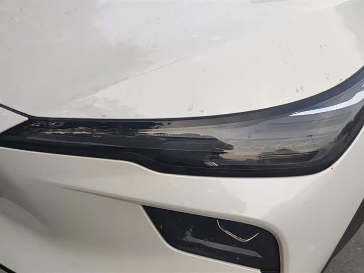 Фото 5 - Bestune 03