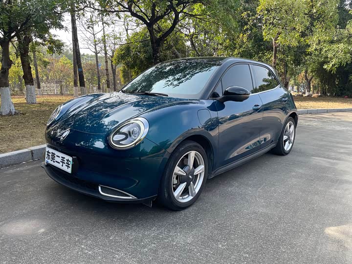 Фото 1 - Ora Good Cat (03)