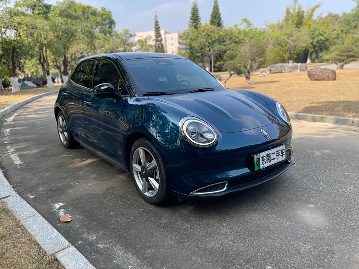 Фото 3 - Ora Good Cat (03)